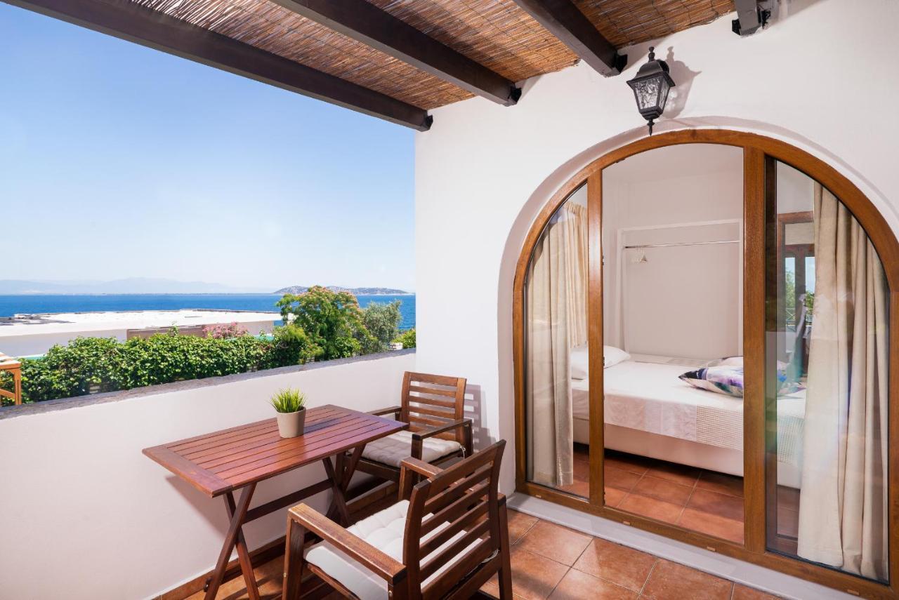 Villa Victoria By La Scala Beach Limenas  Exterior photo