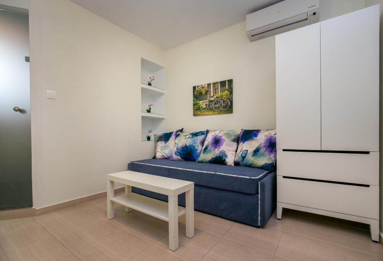 Villa Victoria By La Scala Beach Limenas  Exterior photo
