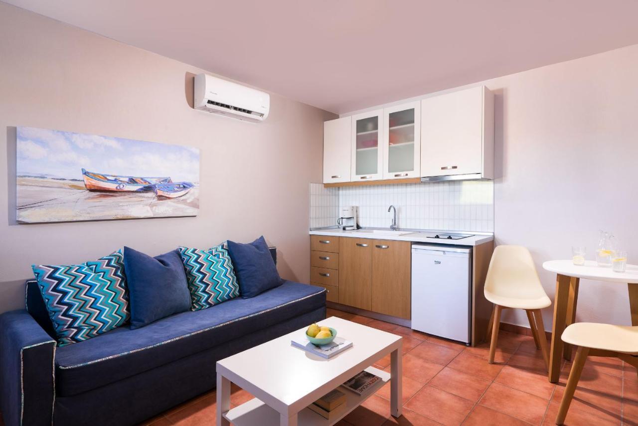 Villa Victoria By La Scala Beach Limenas  Exterior photo